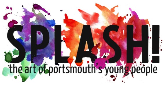 splash logo